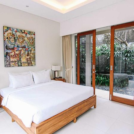 Bali Easy Living Canggu Екстер'єр фото