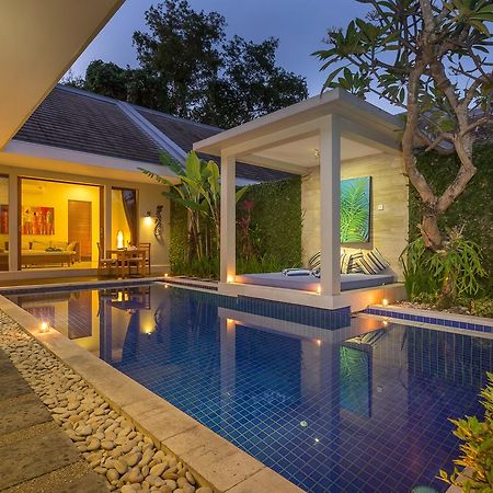 Bali Easy Living Canggu Номер фото