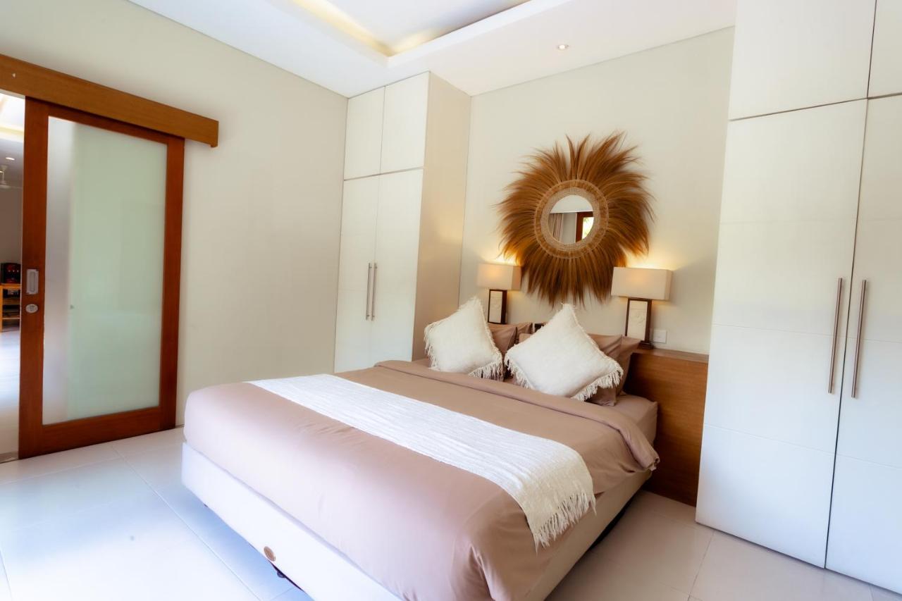 Bali Easy Living Canggu Екстер'єр фото