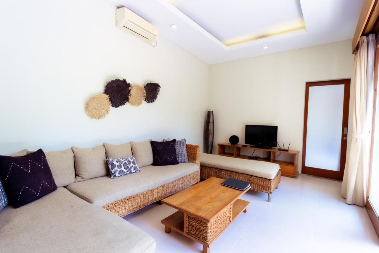 Bali Easy Living Canggu Екстер'єр фото