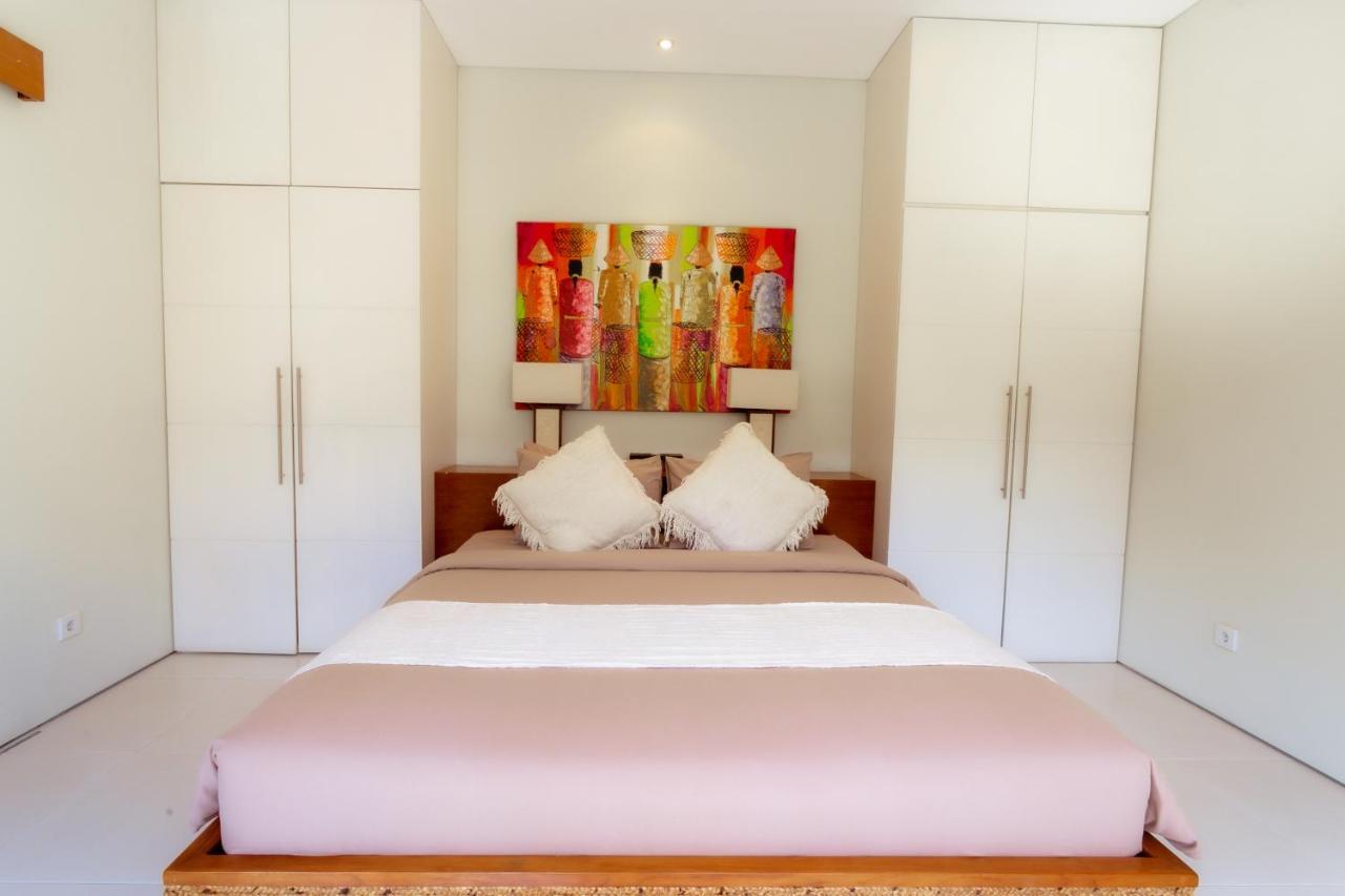 Bali Easy Living Canggu Екстер'єр фото
