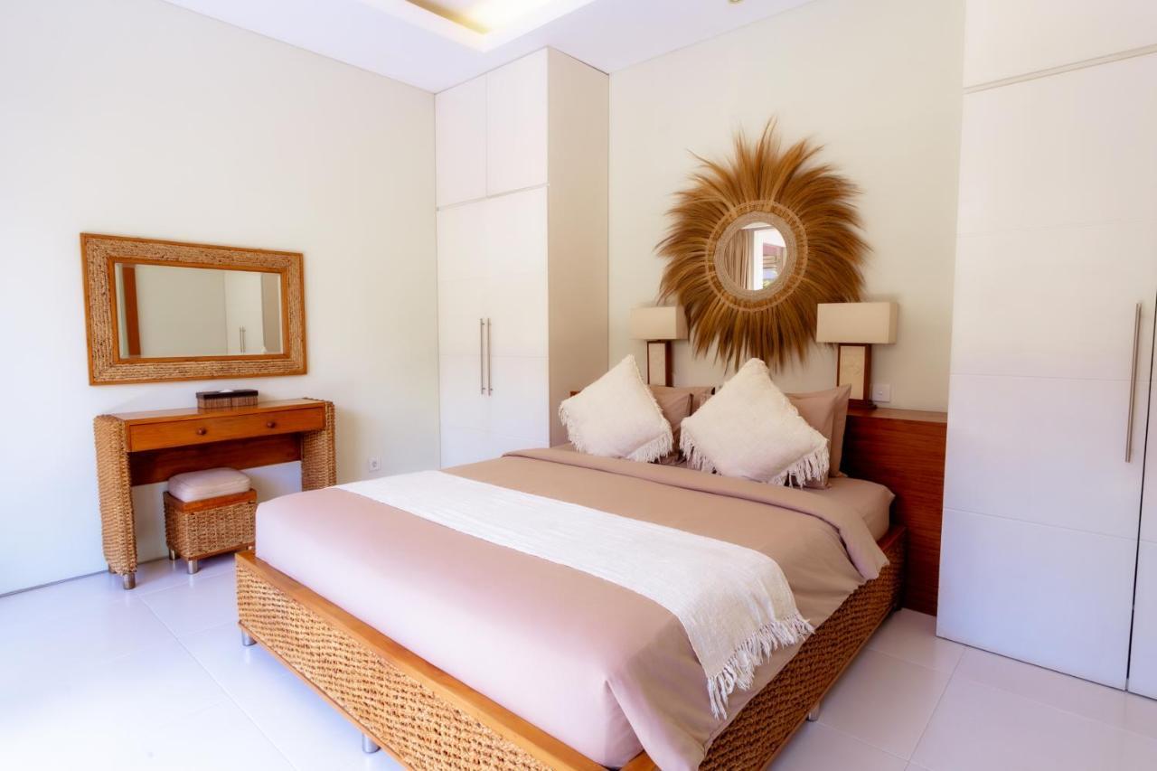 Bali Easy Living Canggu Екстер'єр фото