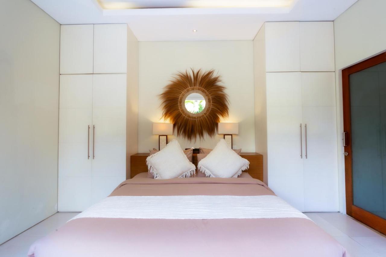 Bali Easy Living Canggu Екстер'єр фото