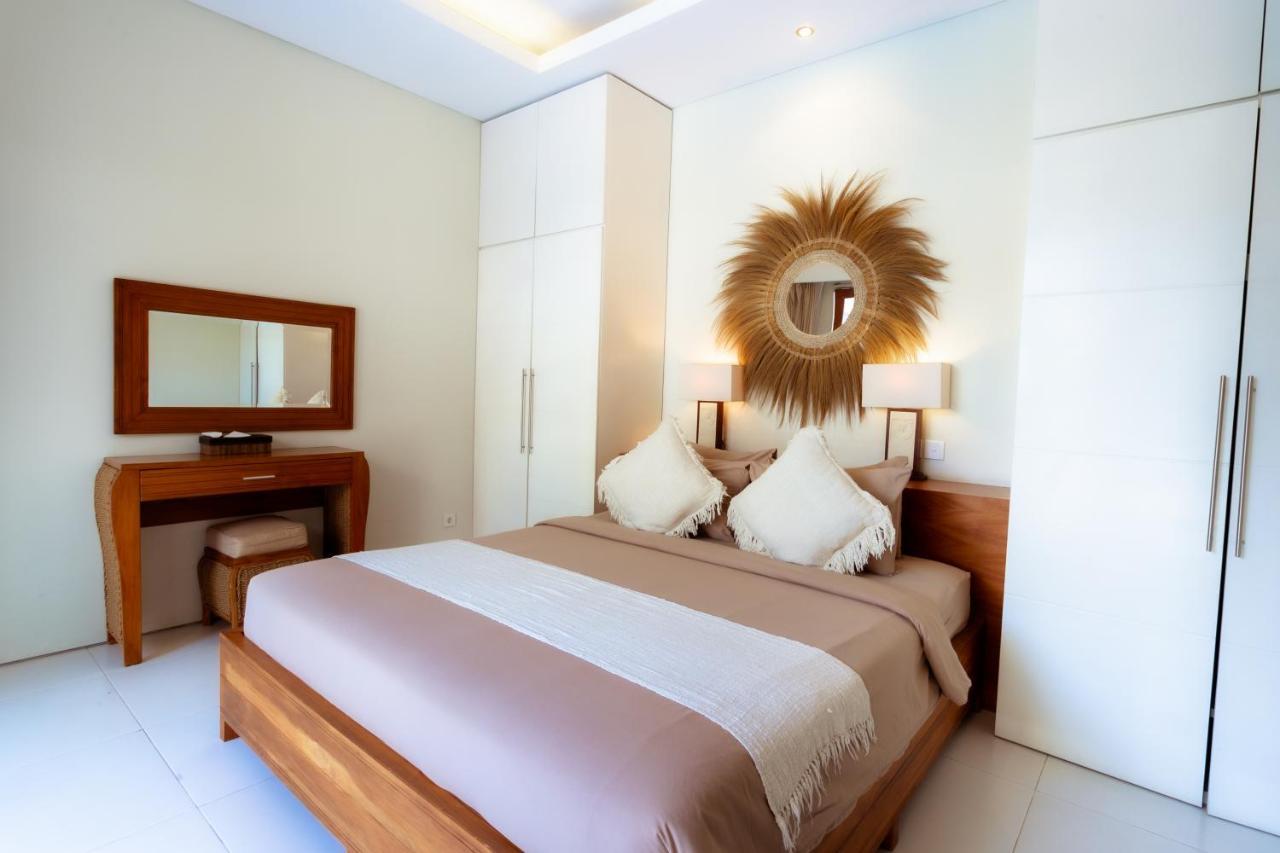 Bali Easy Living Canggu Екстер'єр фото