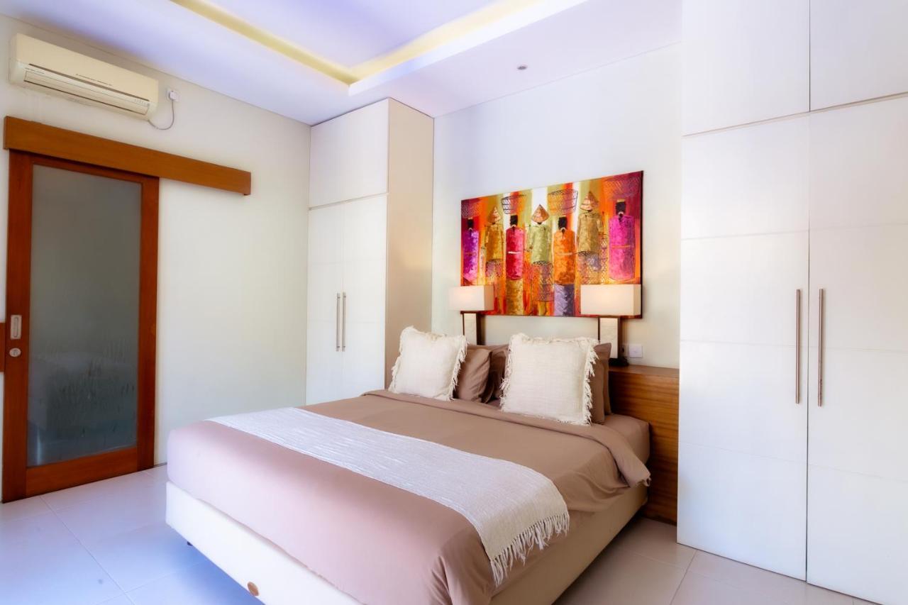 Bali Easy Living Canggu Екстер'єр фото