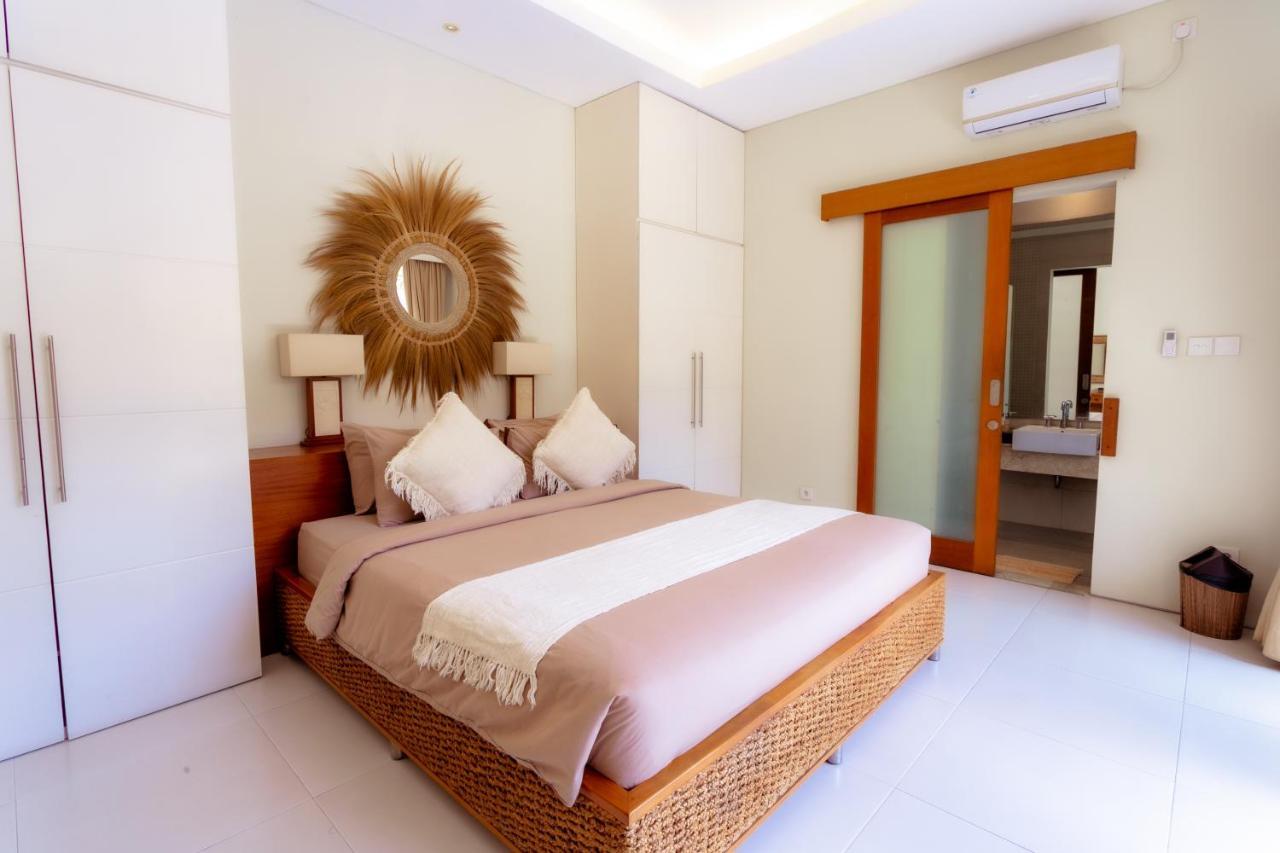 Bali Easy Living Canggu Екстер'єр фото