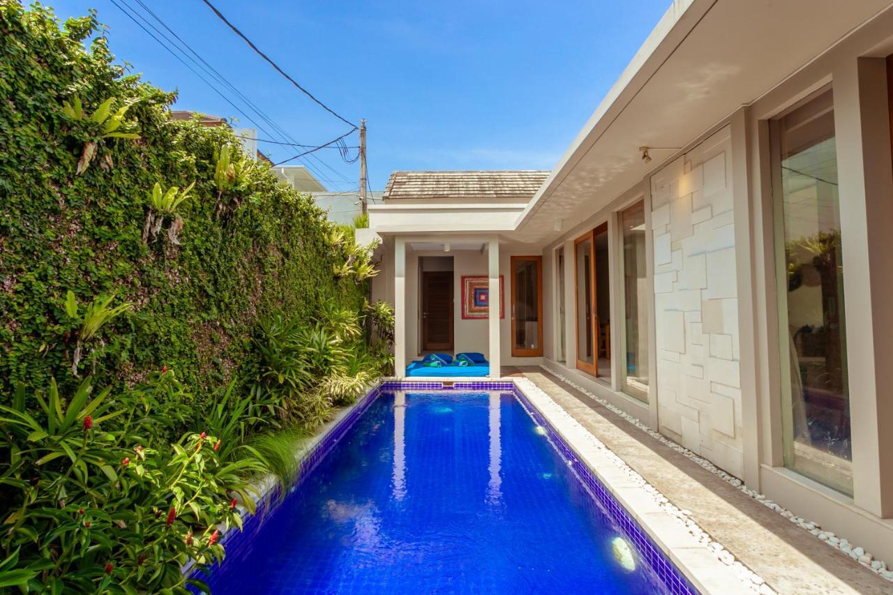 Bali Easy Living Canggu Екстер'єр фото