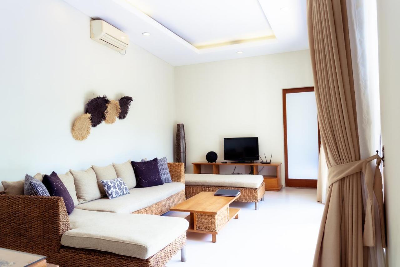 Bali Easy Living Canggu Екстер'єр фото