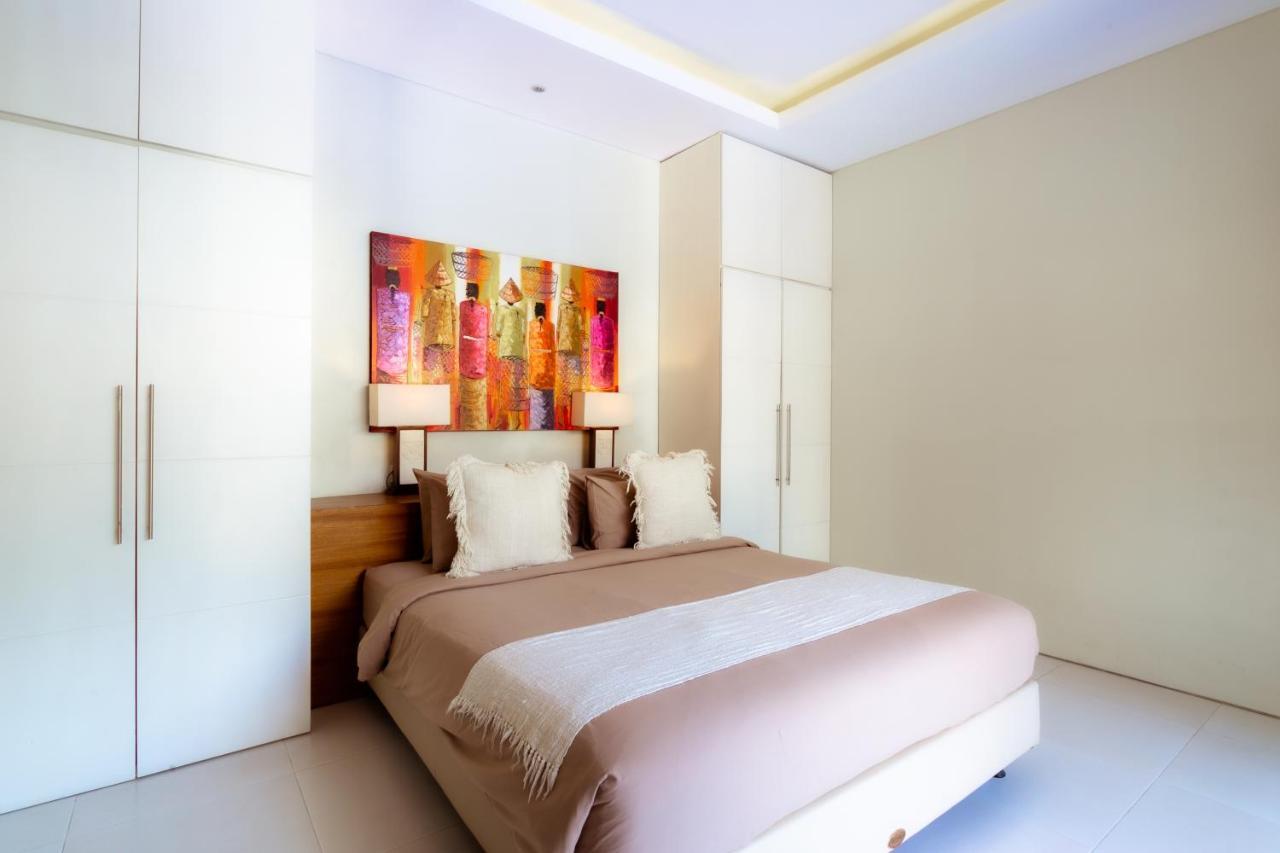 Bali Easy Living Canggu Екстер'єр фото