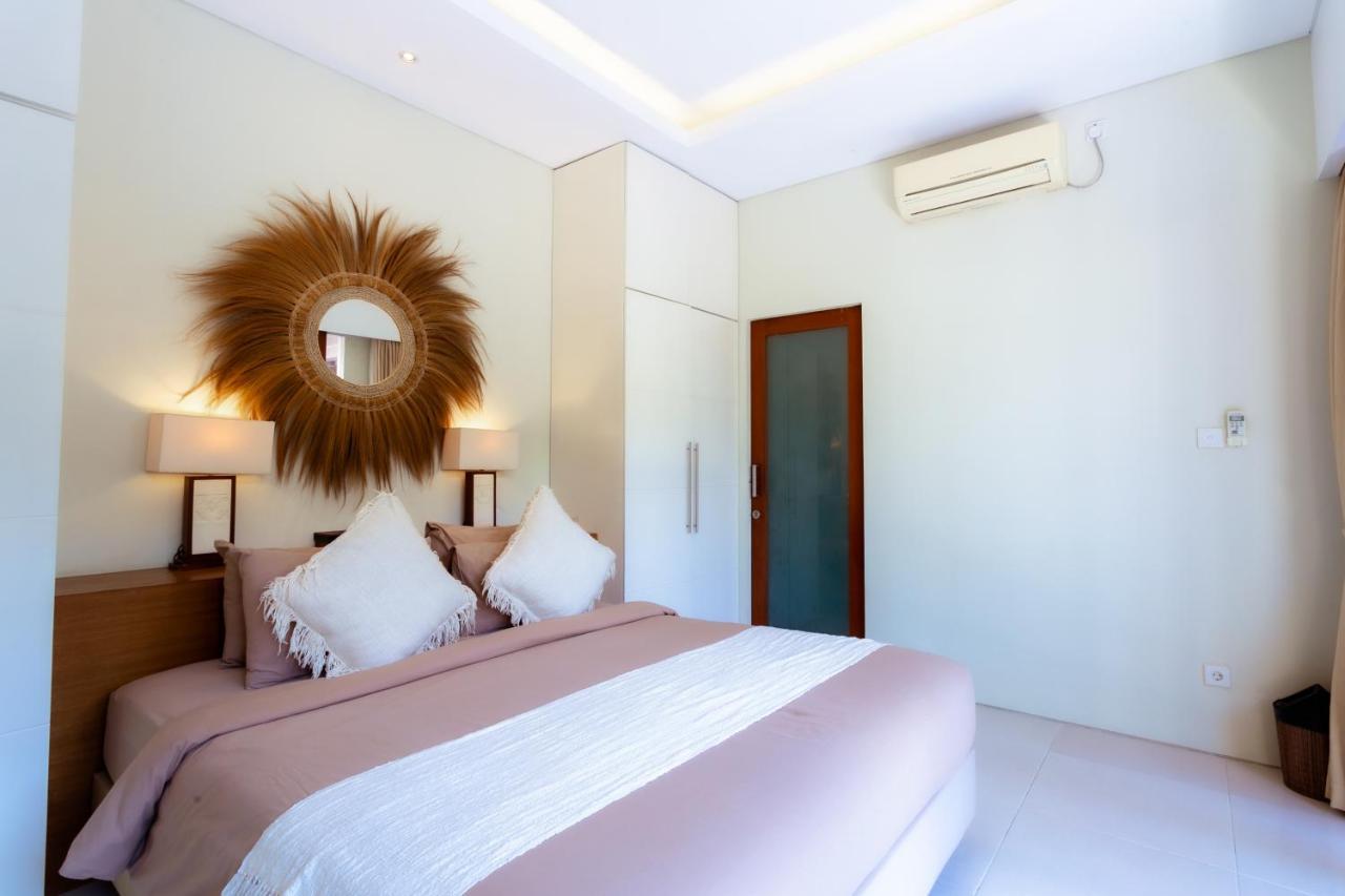 Bali Easy Living Canggu Екстер'єр фото