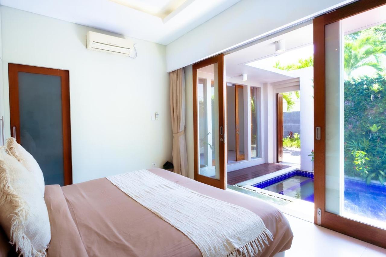 Bali Easy Living Canggu Екстер'єр фото