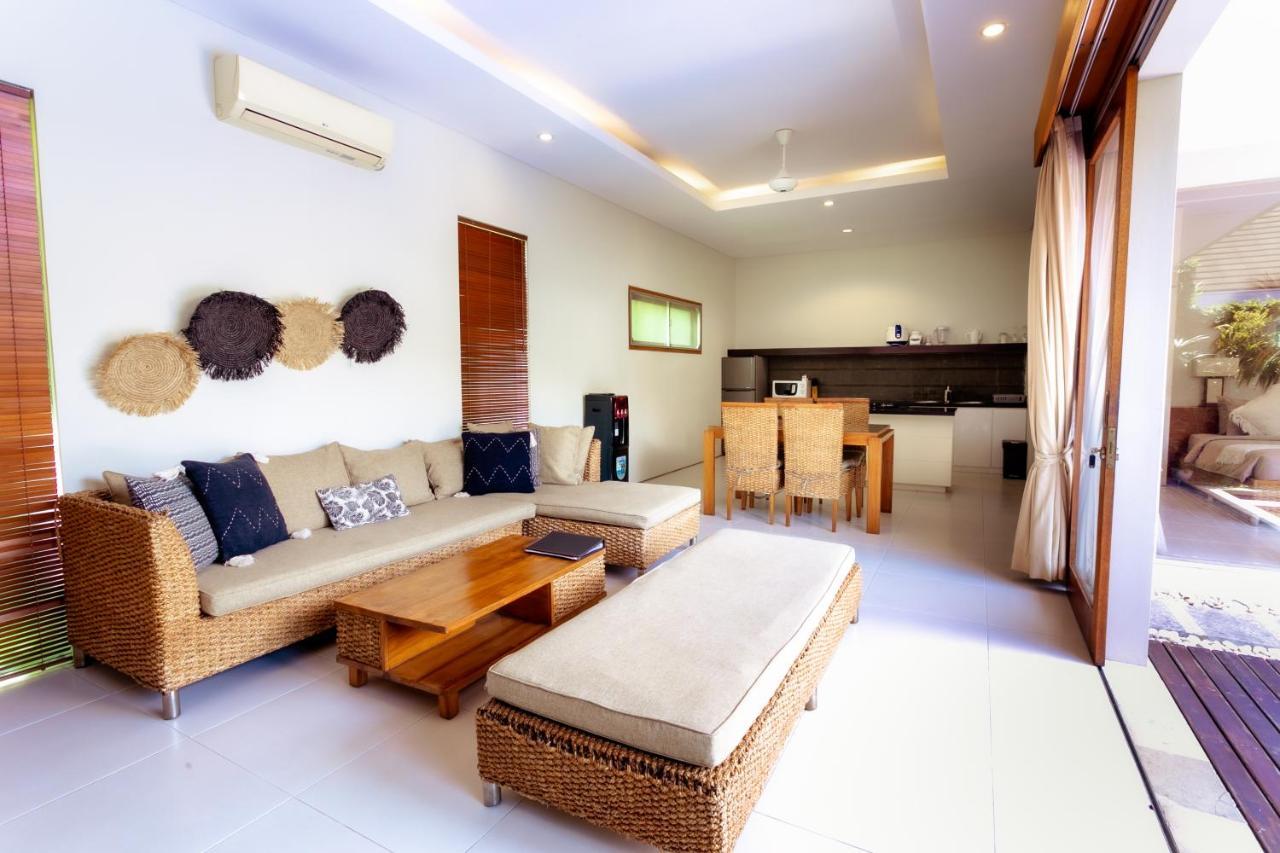 Bali Easy Living Canggu Екстер'єр фото