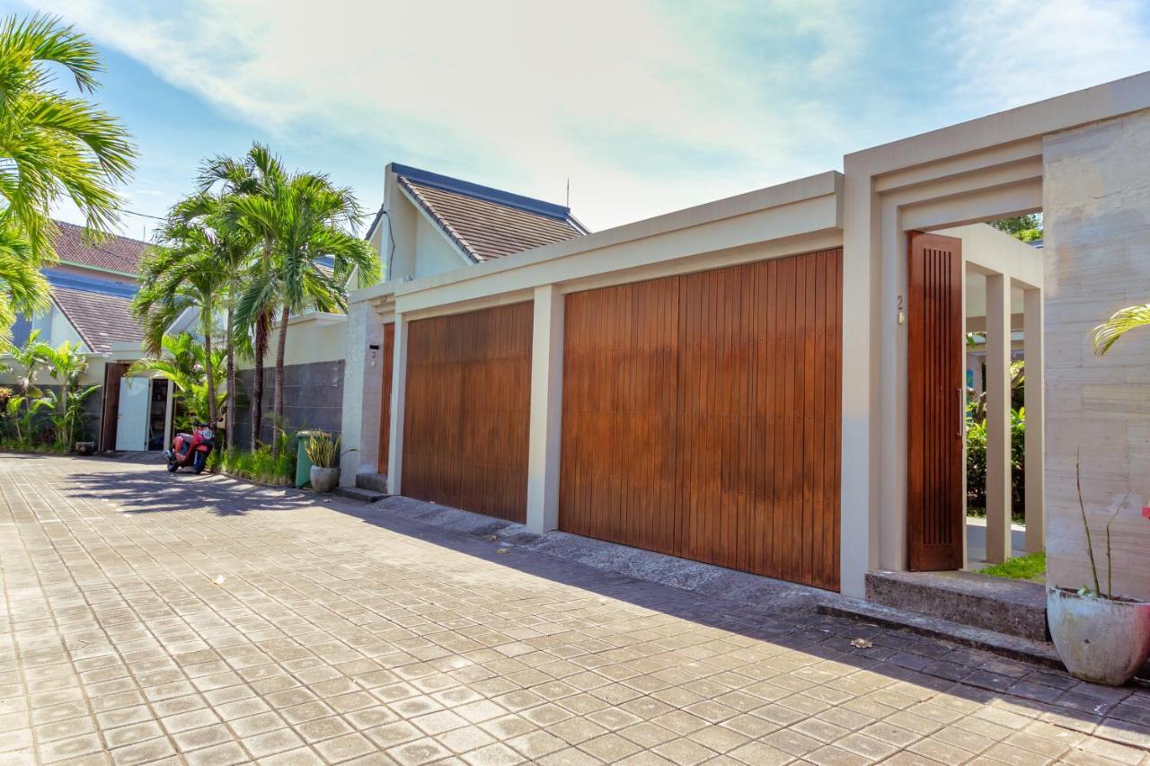 Bali Easy Living Canggu Екстер'єр фото