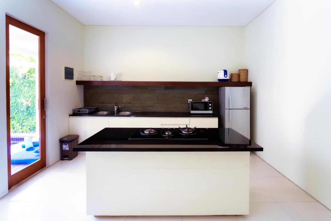 Bali Easy Living Canggu Екстер'єр фото