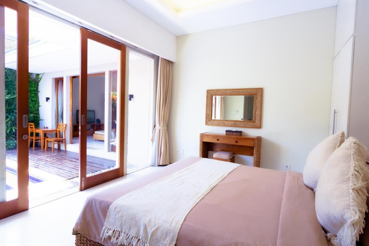 Bali Easy Living Canggu Екстер'єр фото