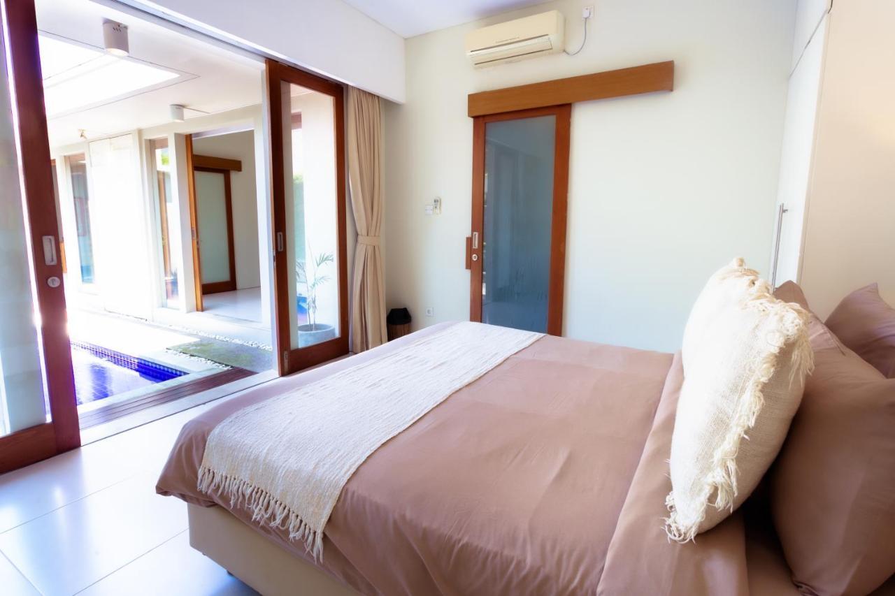 Bali Easy Living Canggu Екстер'єр фото