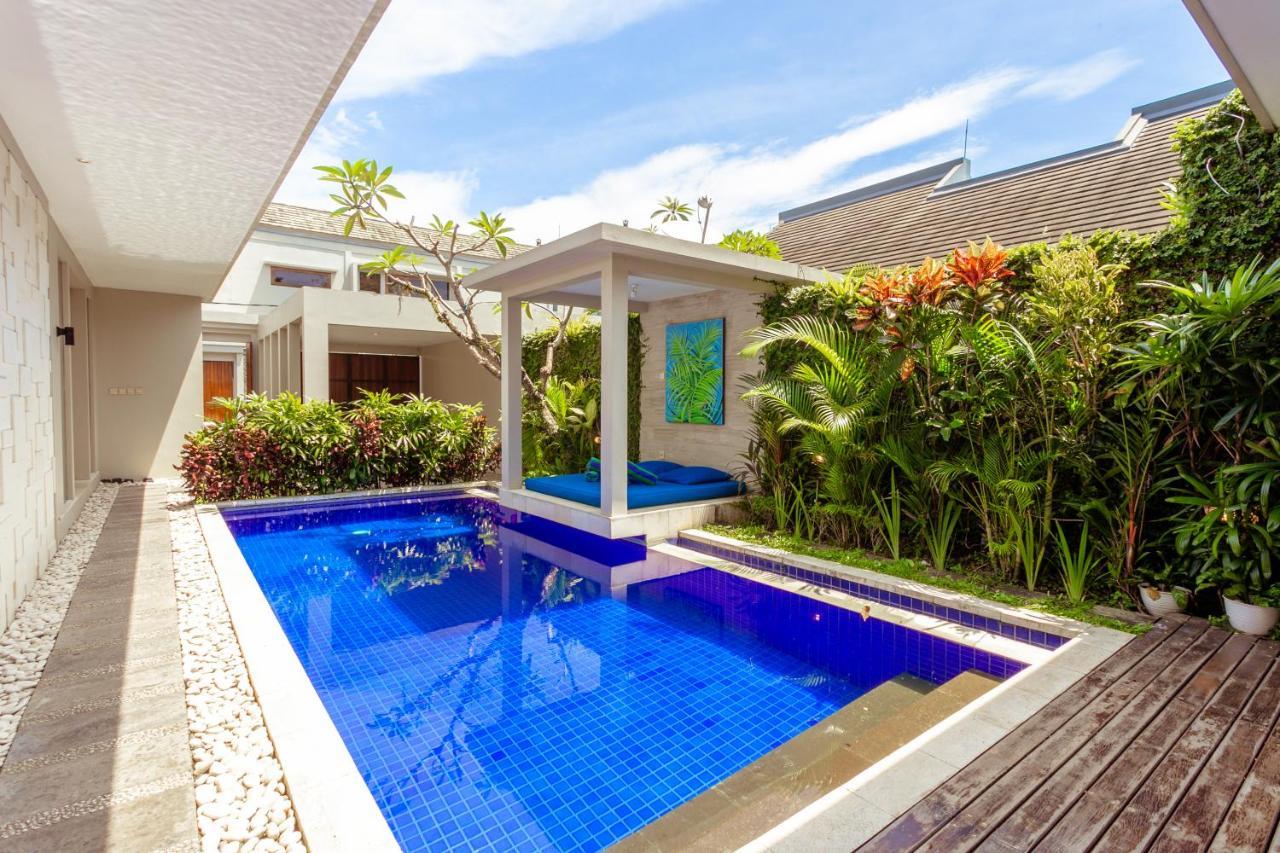 Bali Easy Living Canggu Екстер'єр фото