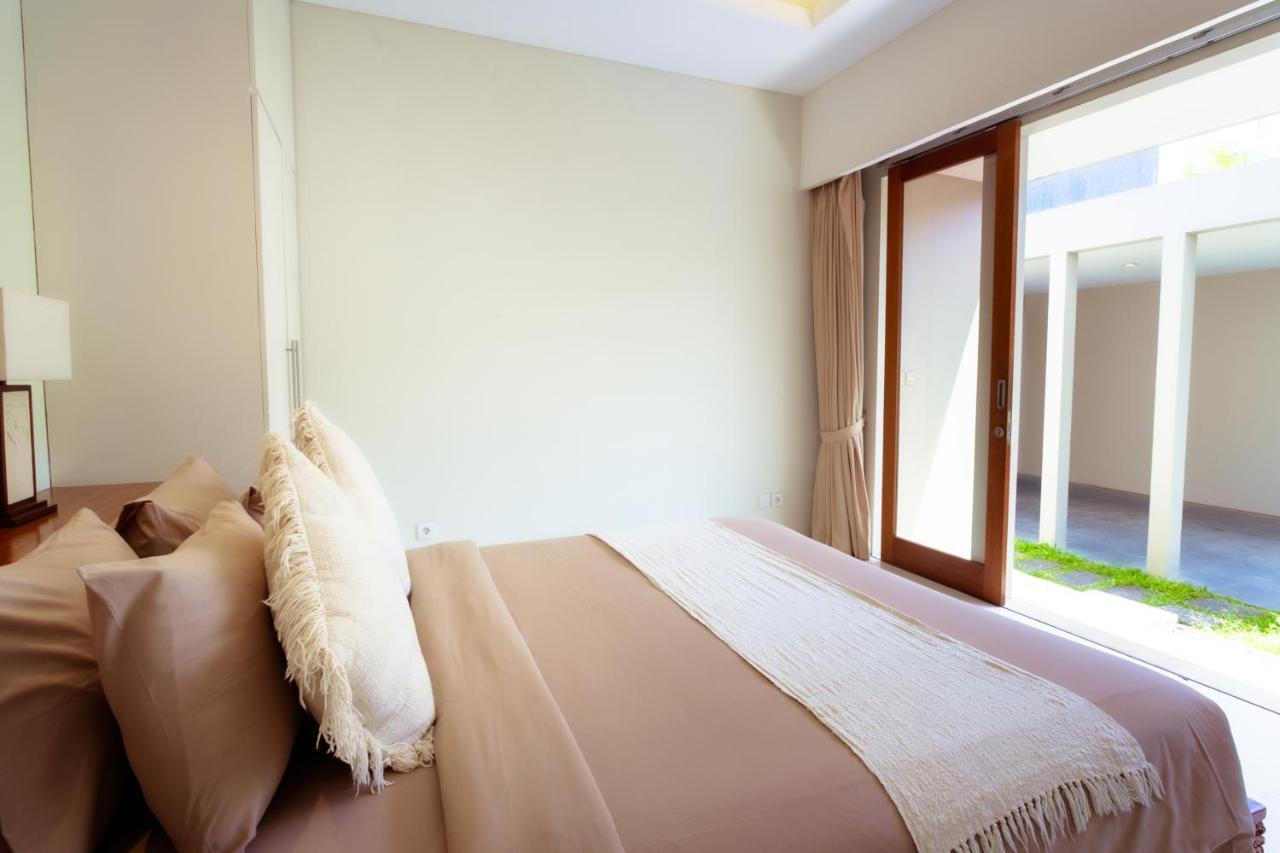 Bali Easy Living Canggu Екстер'єр фото