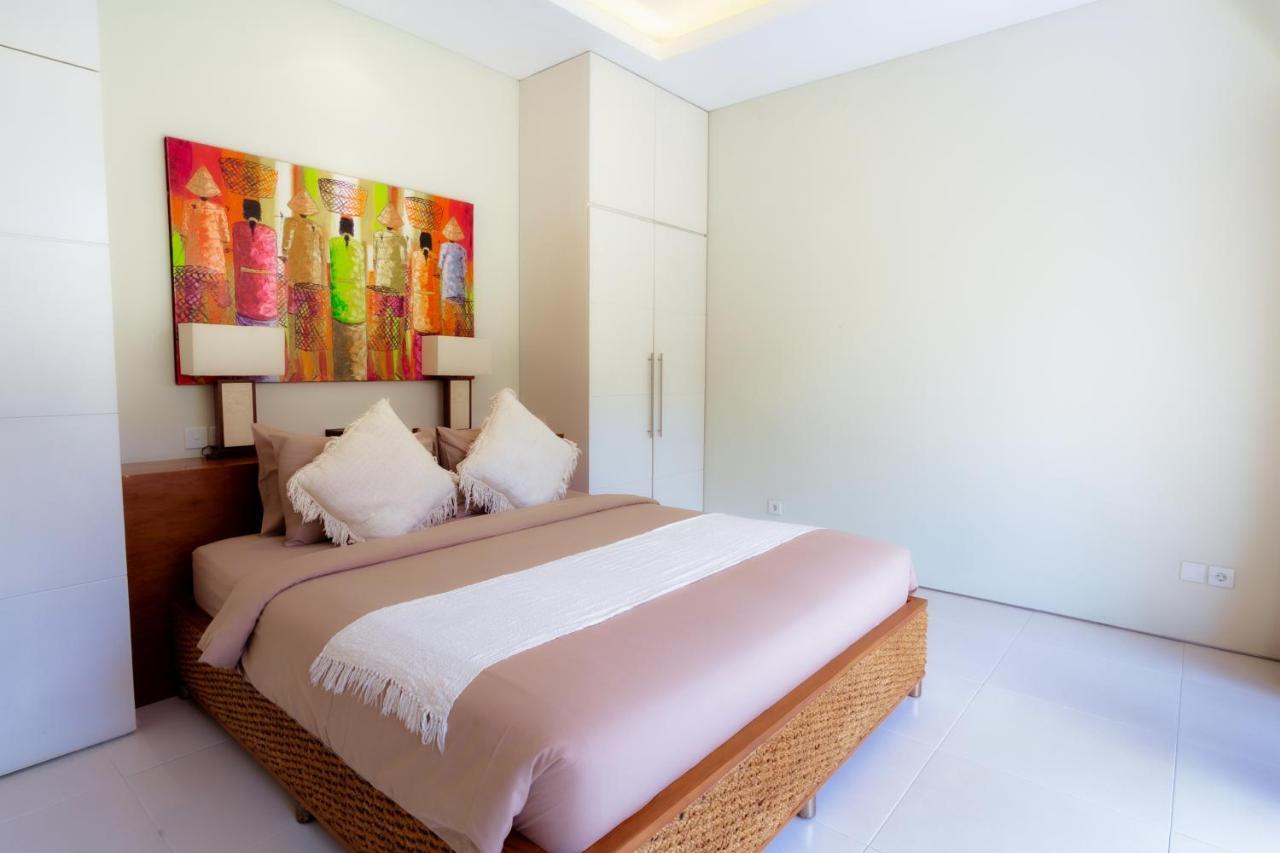 Bali Easy Living Canggu Екстер'єр фото