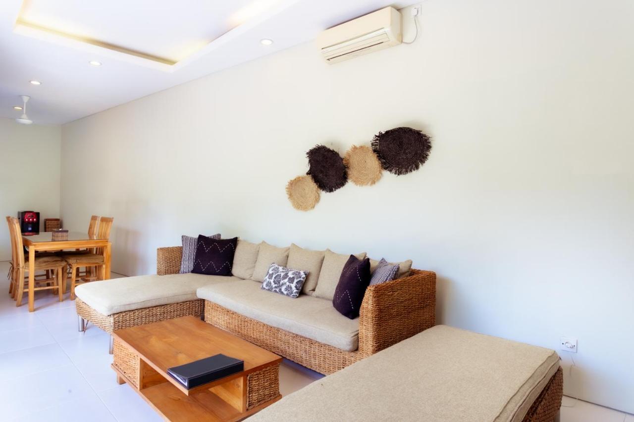 Bali Easy Living Canggu Екстер'єр фото