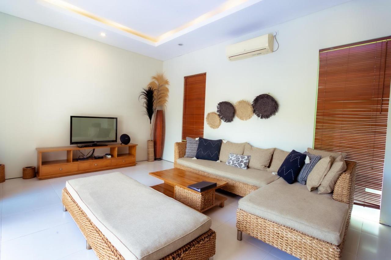 Bali Easy Living Canggu Екстер'єр фото