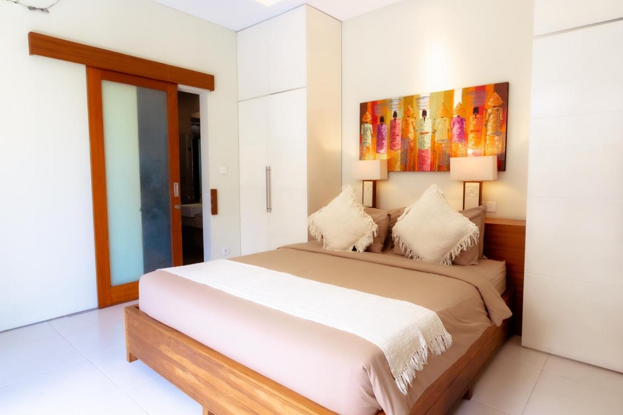 Bali Easy Living Canggu Екстер'єр фото
