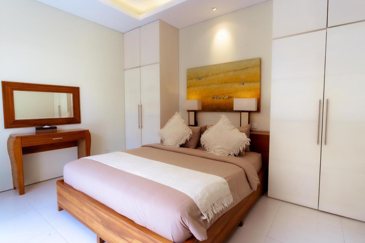 Bali Easy Living Canggu Екстер'єр фото