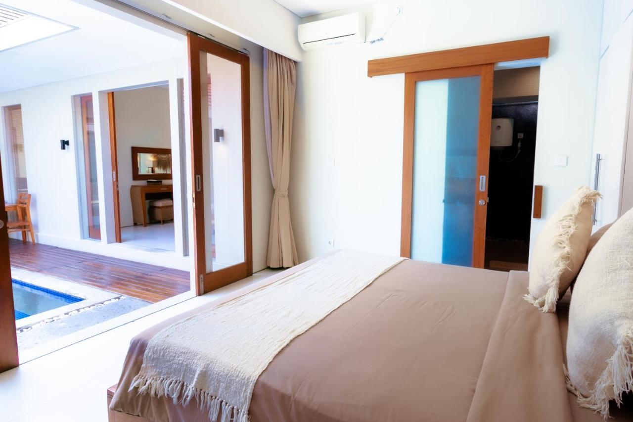 Bali Easy Living Canggu Екстер'єр фото