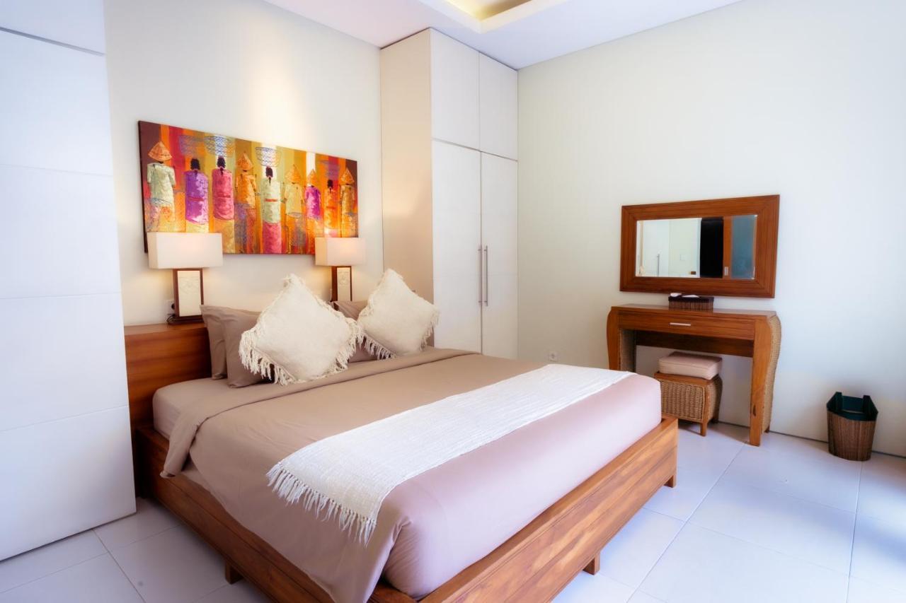 Bali Easy Living Canggu Екстер'єр фото