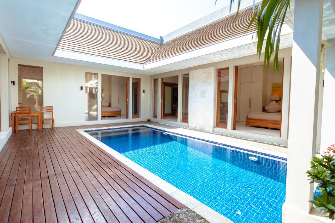Bali Easy Living Canggu Екстер'єр фото