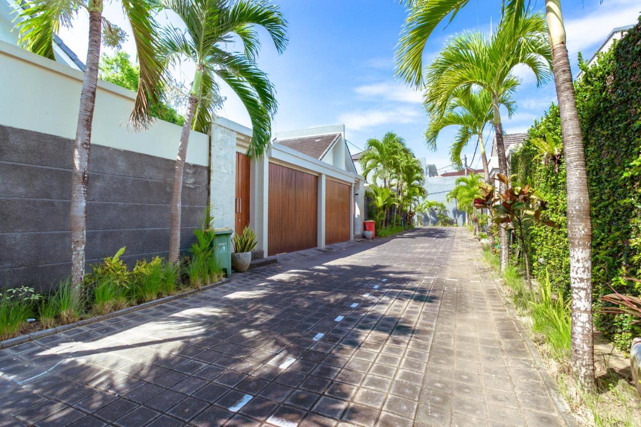 Bali Easy Living Canggu Екстер'єр фото