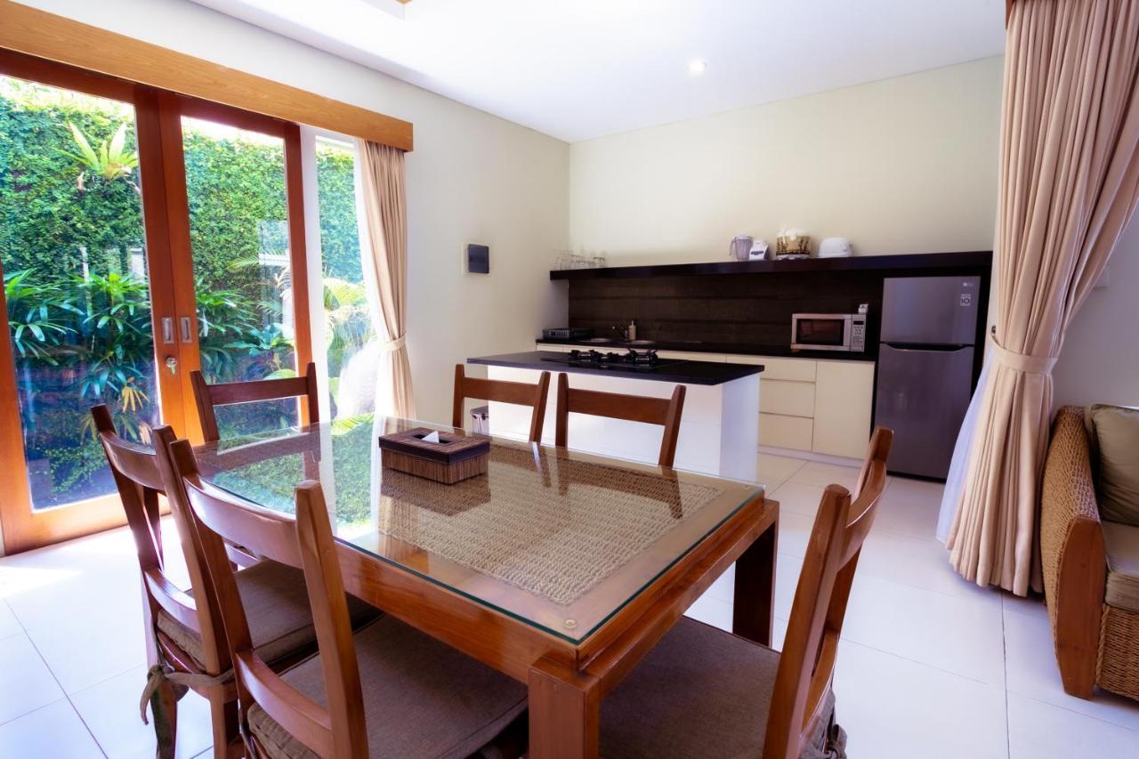 Bali Easy Living Canggu Екстер'єр фото
