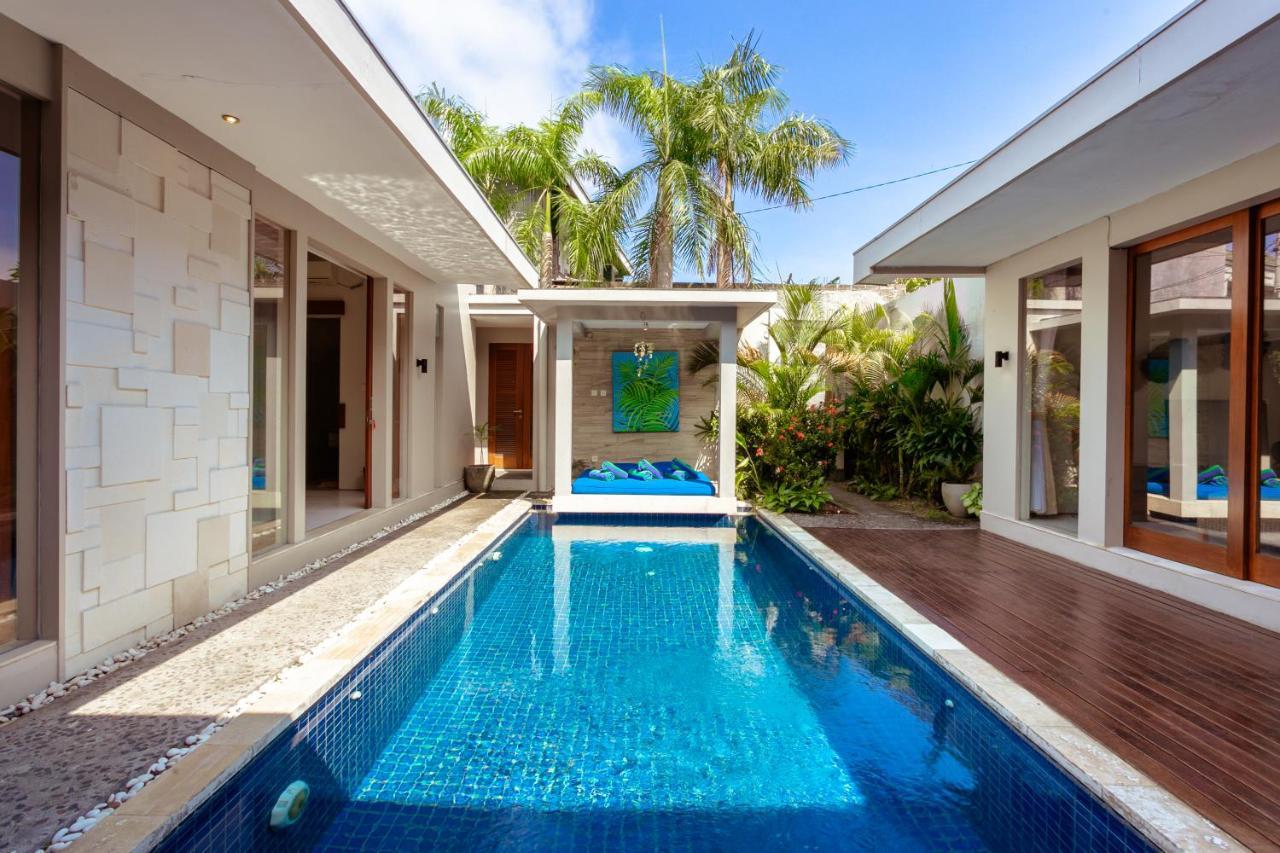 Bali Easy Living Canggu Екстер'єр фото