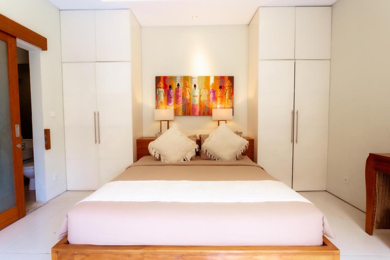 Bali Easy Living Canggu Екстер'єр фото