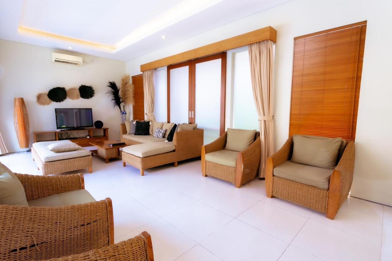 Bali Easy Living Canggu Екстер'єр фото