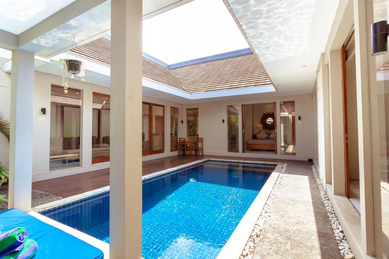 Bali Easy Living Canggu Екстер'єр фото