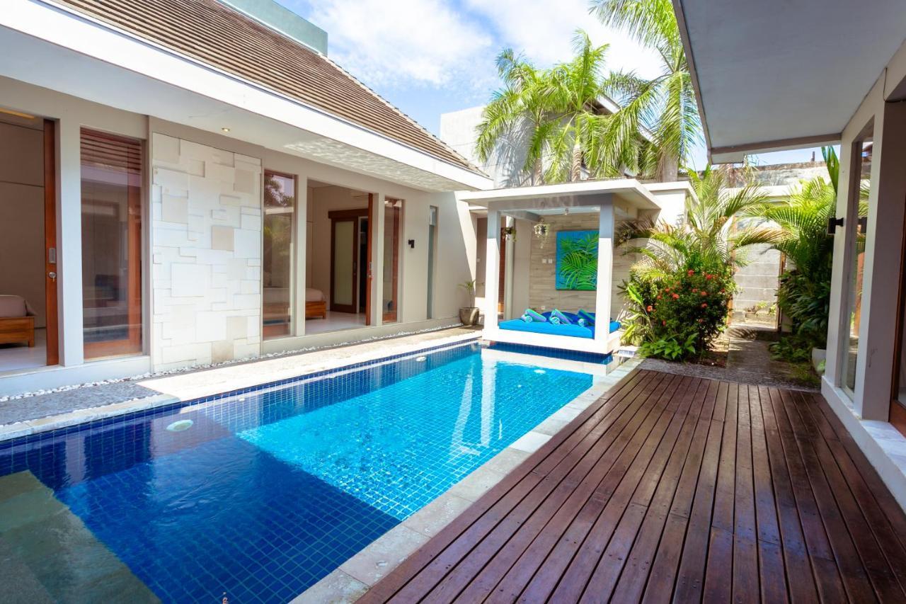 Bali Easy Living Canggu Екстер'єр фото