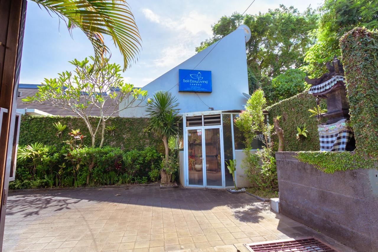 Bali Easy Living Canggu Екстер'єр фото