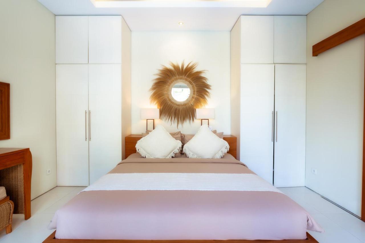 Bali Easy Living Canggu Екстер'єр фото