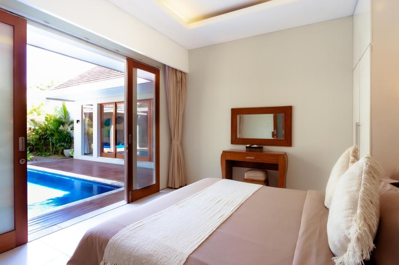 Bali Easy Living Canggu Екстер'єр фото