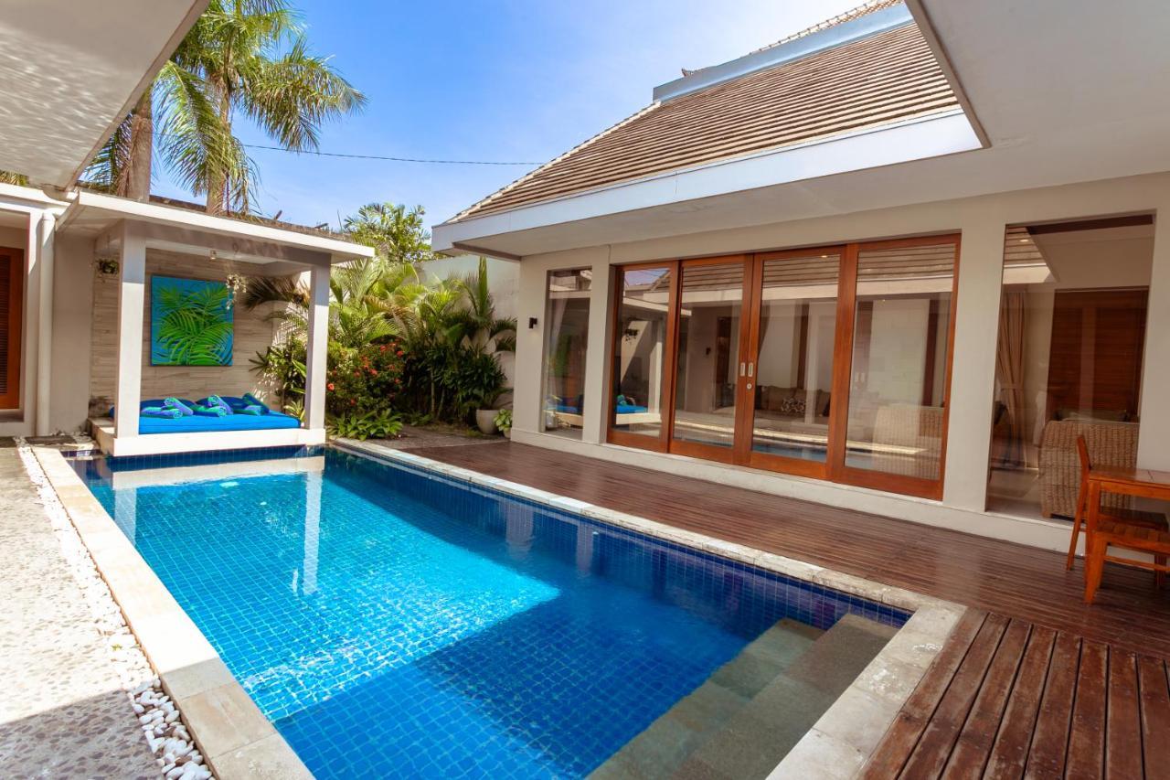 Bali Easy Living Canggu Екстер'єр фото