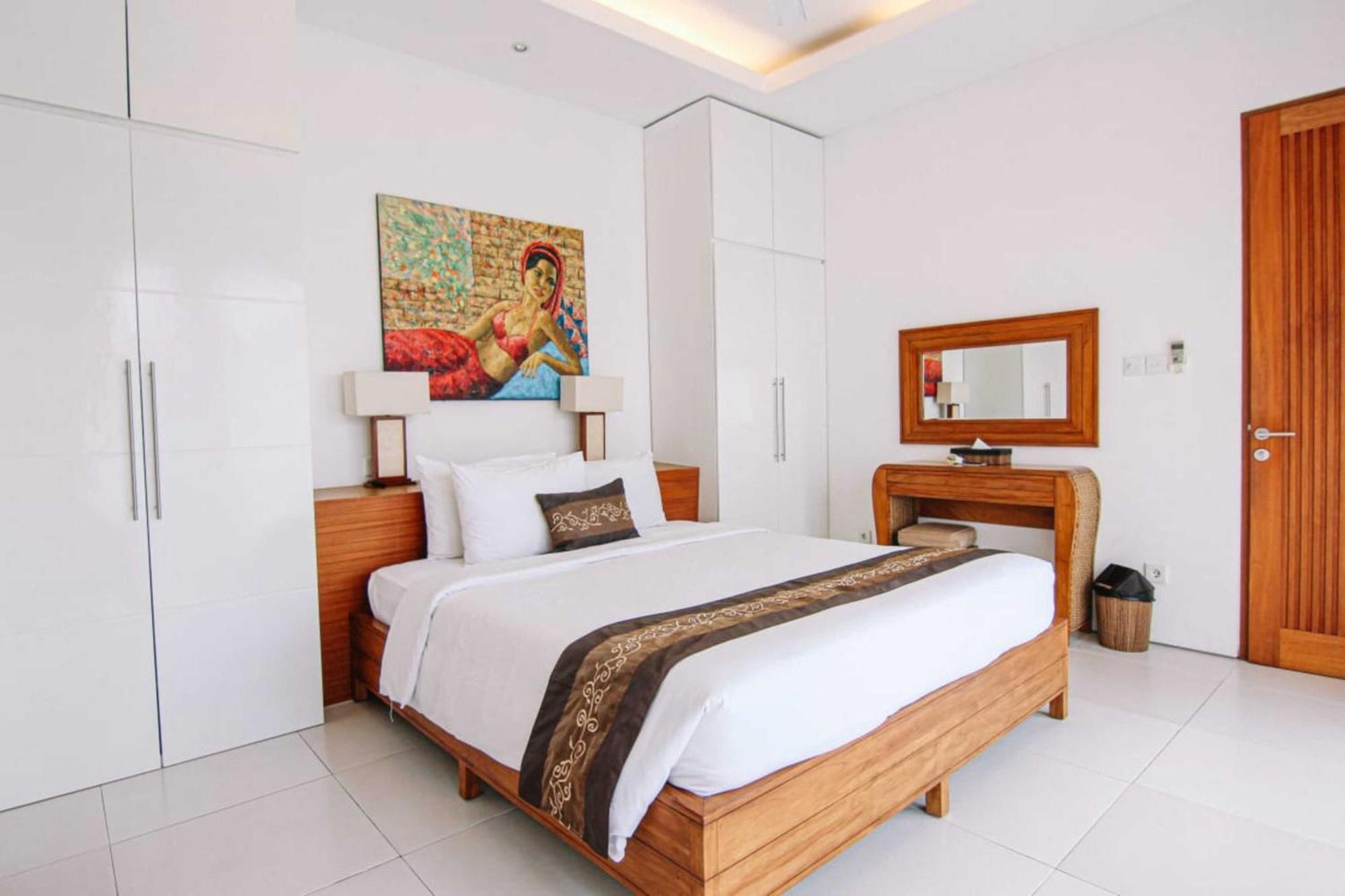 Bali Easy Living Canggu Екстер'єр фото