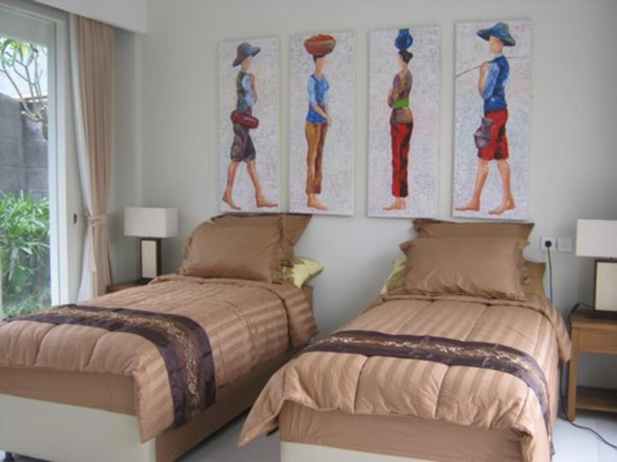 Bali Easy Living Canggu Екстер'єр фото