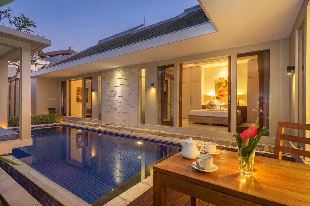 Bali Easy Living Canggu Екстер'єр фото