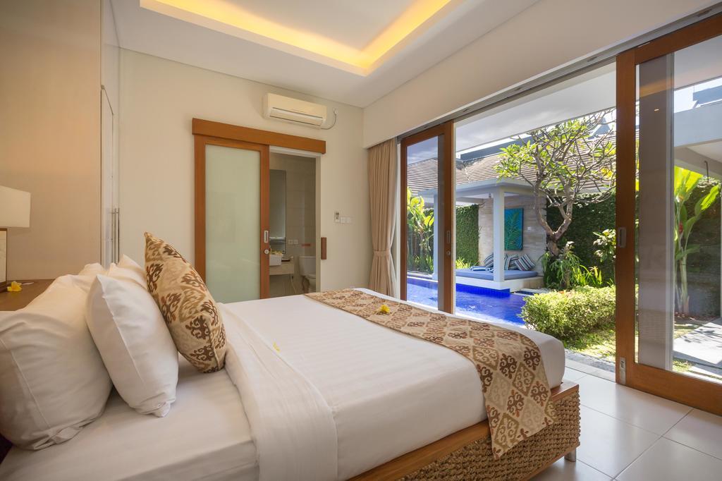 Bali Easy Living Canggu Екстер'єр фото