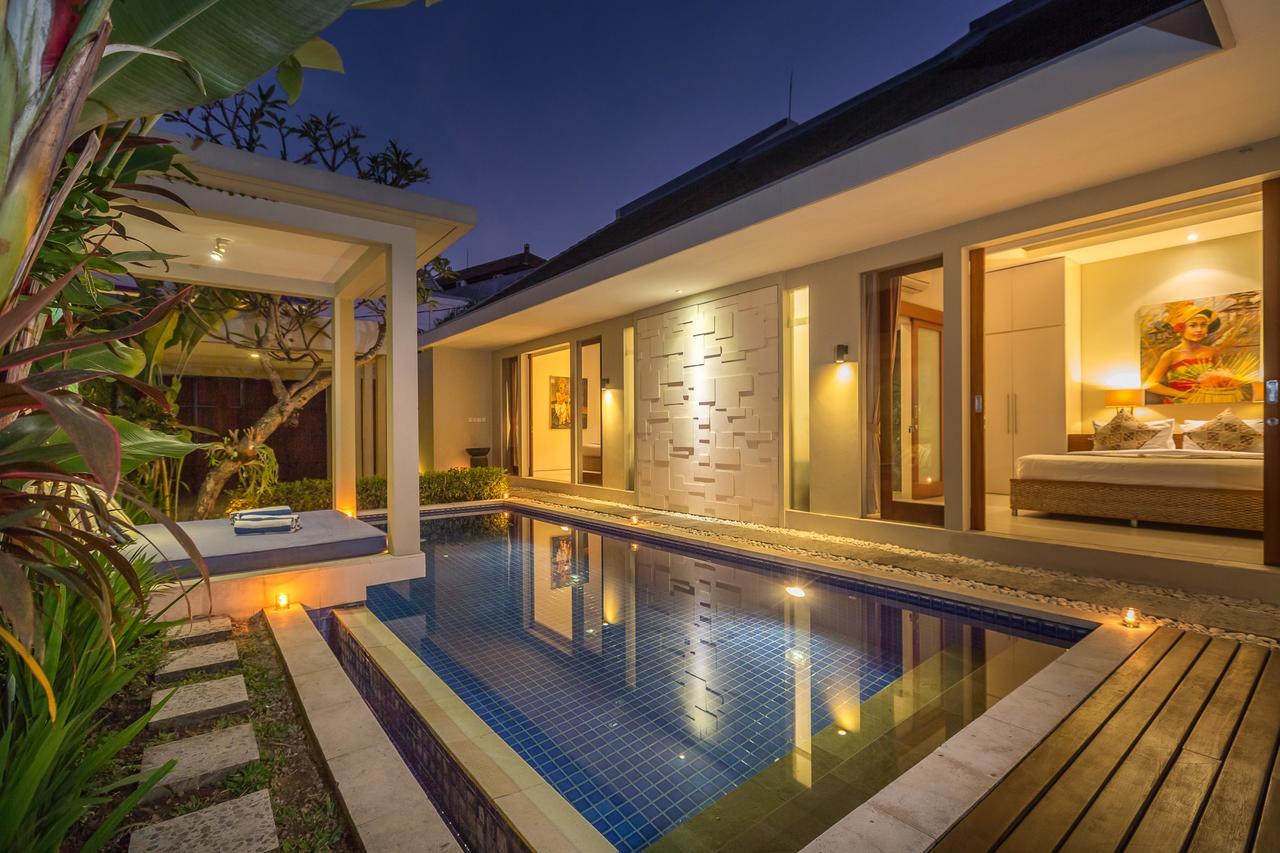 Bali Easy Living Canggu Номер фото