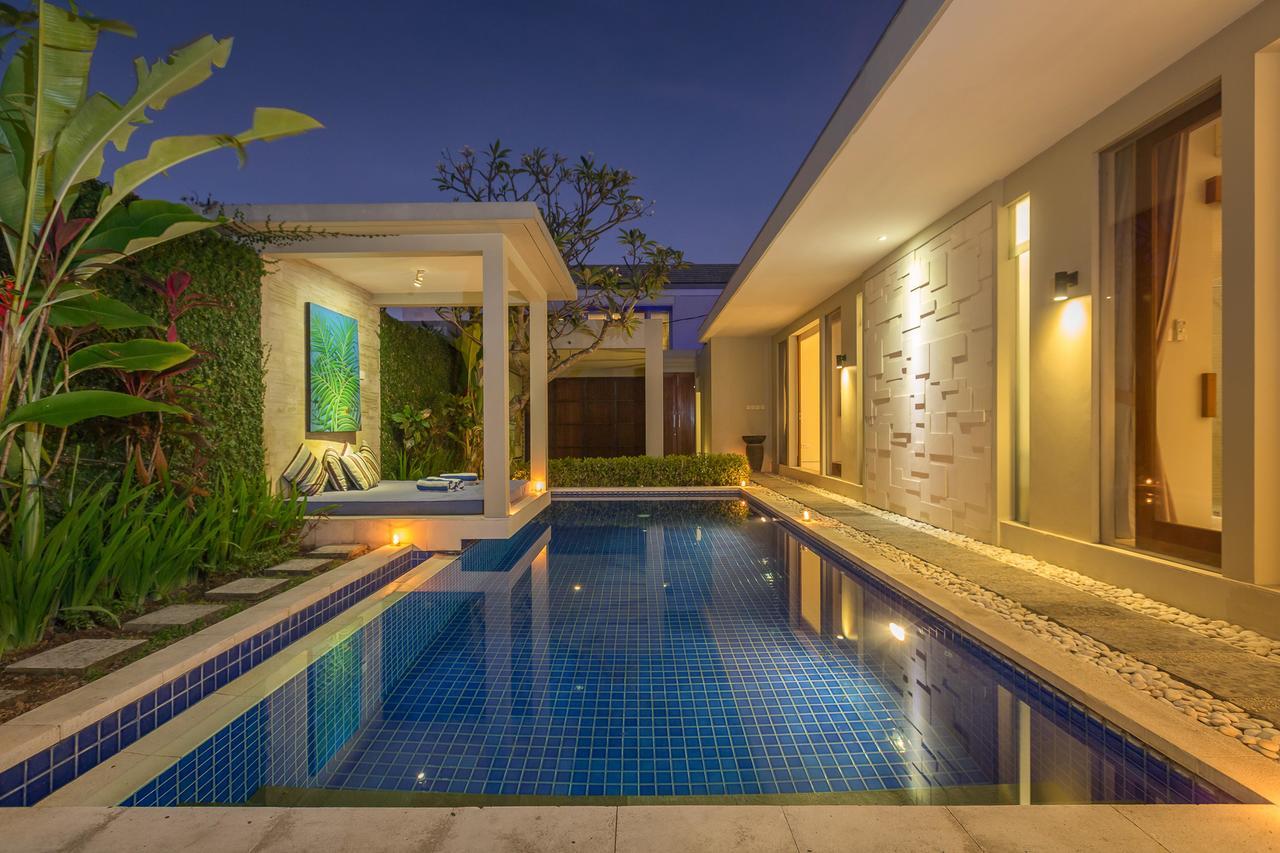 Bali Easy Living Canggu Номер фото