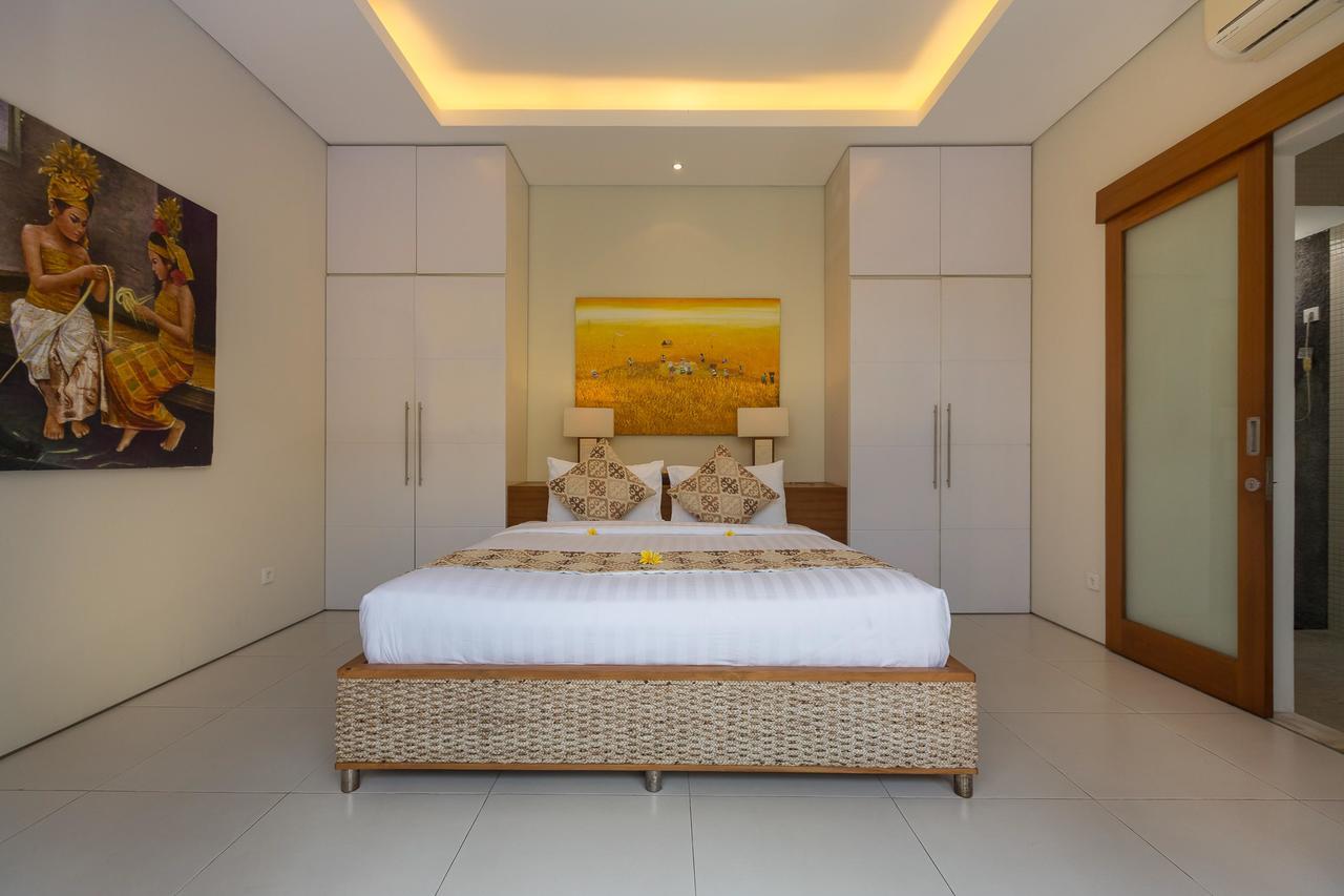 Bali Easy Living Canggu Номер фото