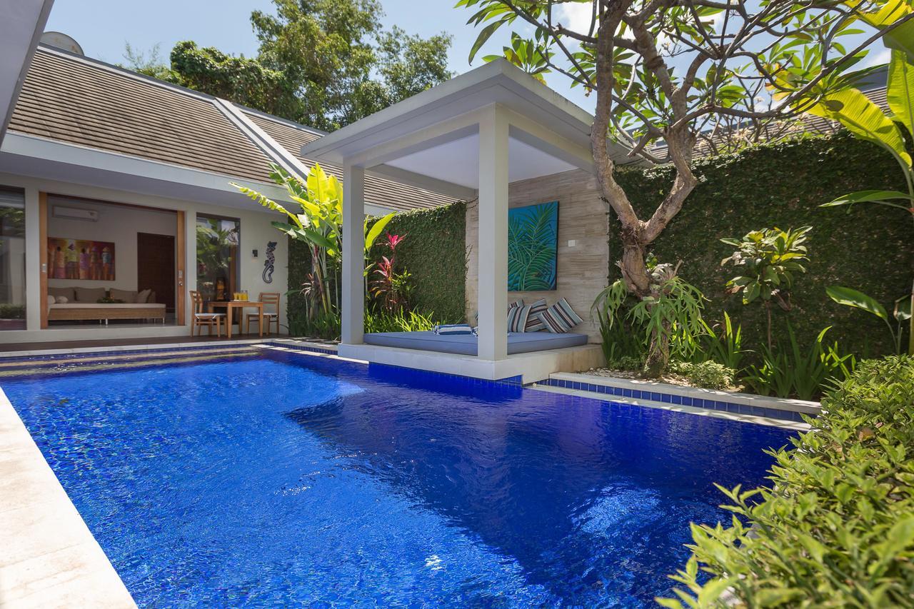 Bali Easy Living Canggu Номер фото