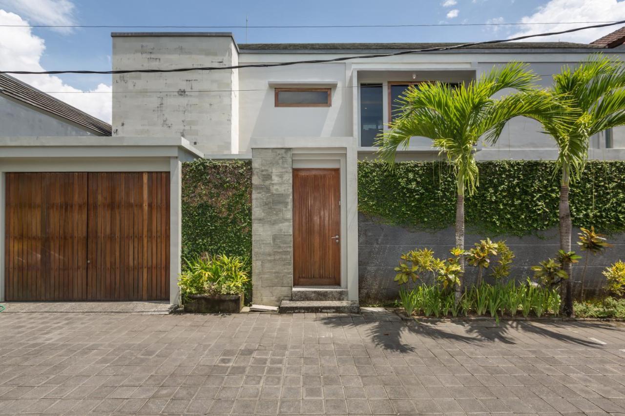 Bali Easy Living Canggu Екстер'єр фото